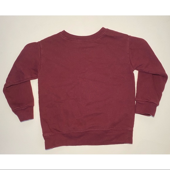 Garanimals Football Sweatshirt - Picture 3 of 4